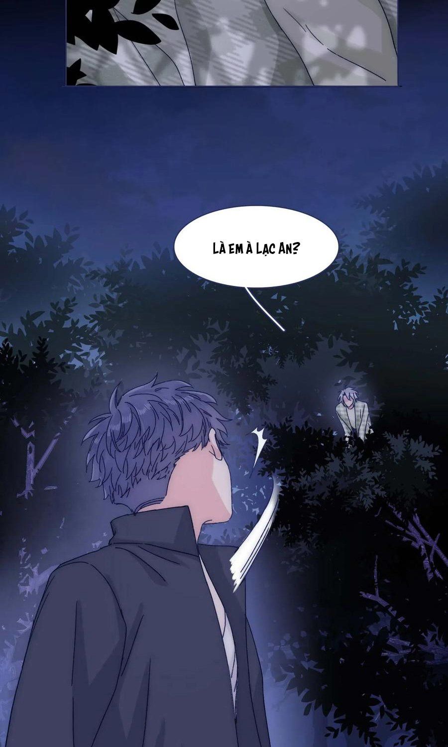 đọc truyện Vì Ngươi Hiến Dâng Cổ Của Ta Chương 51 ảnh 8 tại Thiên Thai Truyện