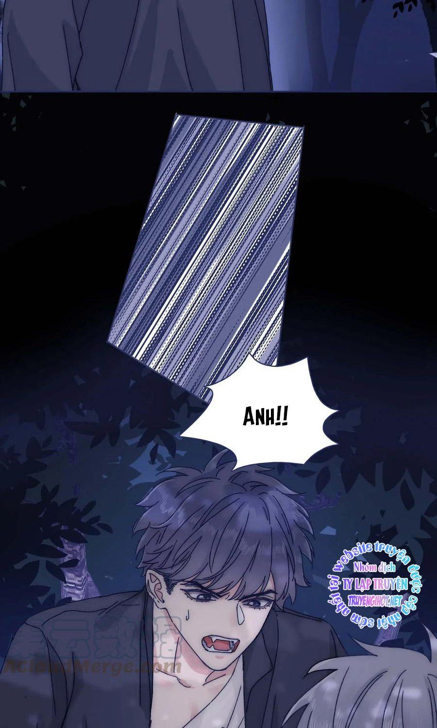 đọc truyện Vì Ngươi Hiến Dâng Cổ Của Ta Chương 51 ảnh 9 tại Thiên Thai Truyện