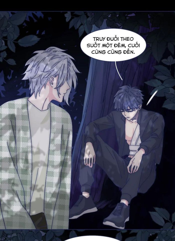 đọc truyện Vì Ngươi Hiến Dâng Cổ Của Ta Chương 52 ảnh 13 tại Thiên Thai Truyện