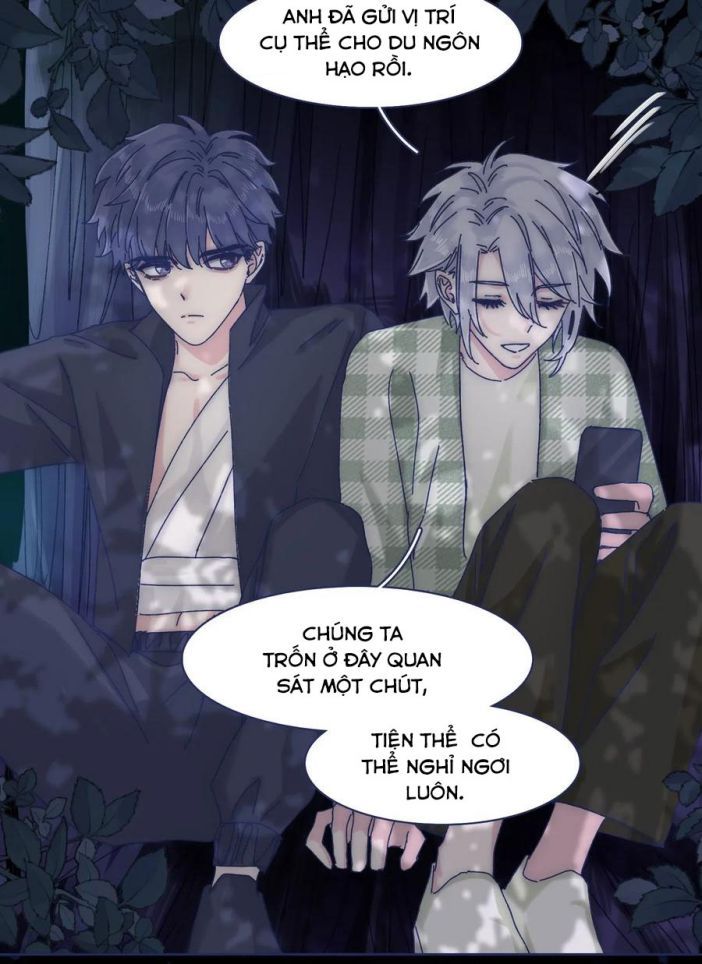 đọc truyện Vì Ngươi Hiến Dâng Cổ Của Ta Chương 52 ảnh 14 tại Thiên Thai Truyện