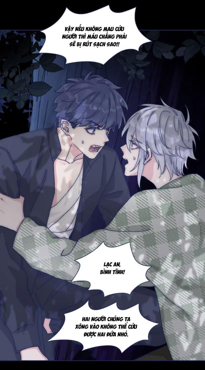 đọc truyện Vì Ngươi Hiến Dâng Cổ Của Ta Chương 52 ảnh 17 tại Thiên Thai Truyện