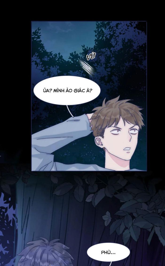 đọc truyện Vì Ngươi Hiến Dâng Cổ Của Ta Chương 52 ảnh 19 tại Thiên Thai Truyện