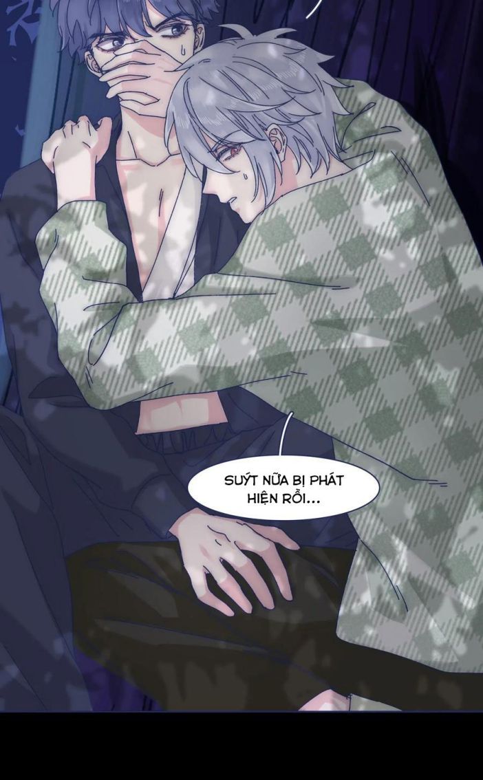 đọc truyện Vì Ngươi Hiến Dâng Cổ Của Ta Chương 52 ảnh 20 tại Thiên Thai Truyện