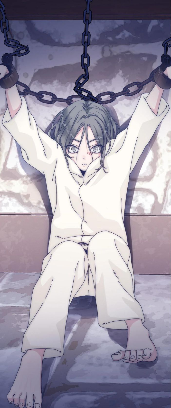 đọc truyện Vì Ngươi Hiến Dâng Cổ Của Ta Chương 52 ảnh 4 tại Thiên Thai Truyện