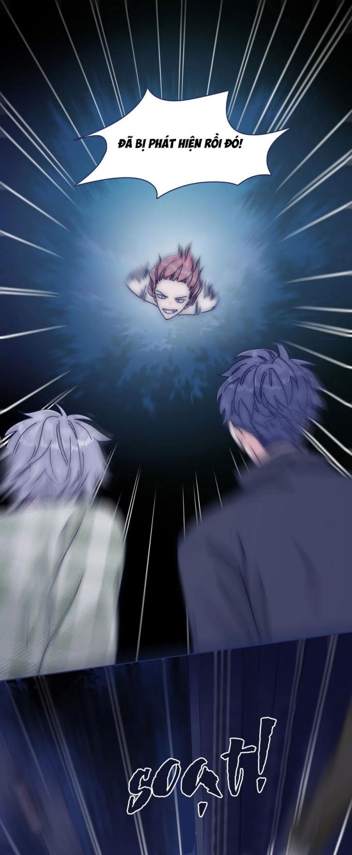 đọc truyện Vì Ngươi Hiến Dâng Cổ Của Ta Chương 52 ảnh 22 tại Thiên Thai Truyện