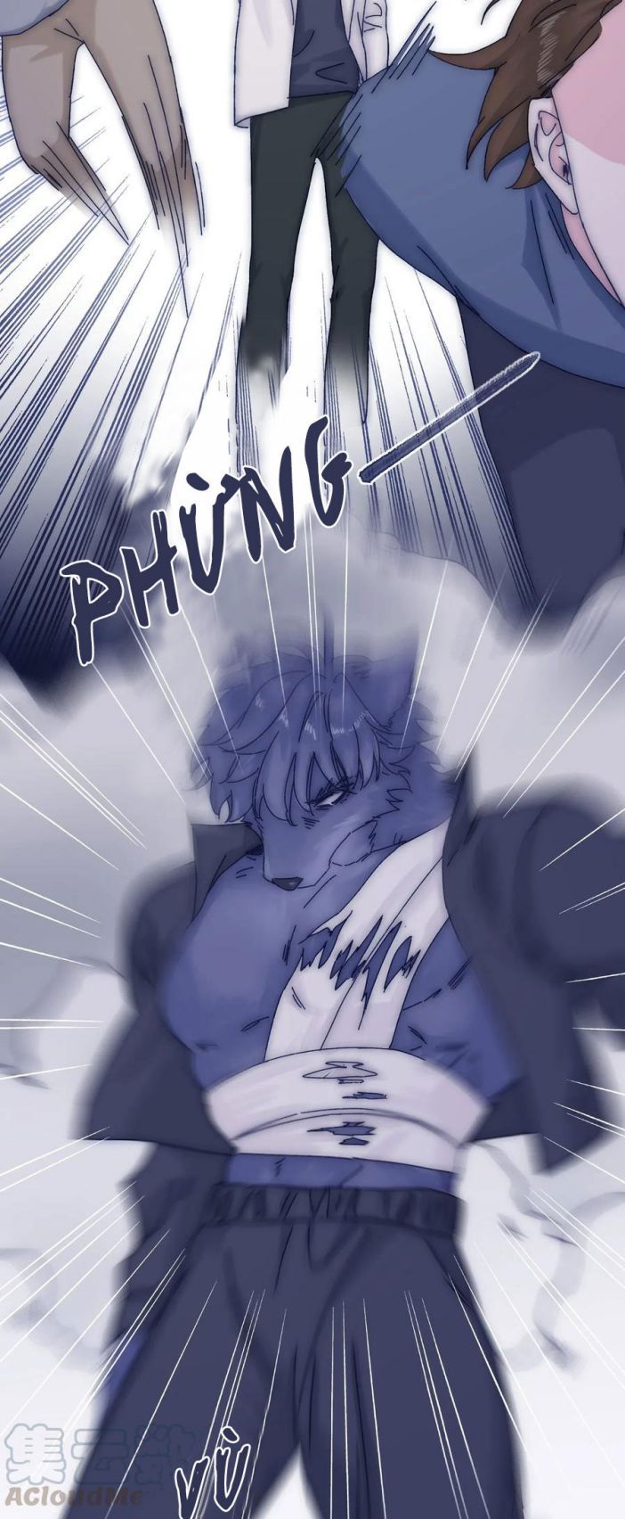 đọc truyện Vì Ngươi Hiến Dâng Cổ Của Ta Chương 52 ảnh 27 tại Thiên Thai Truyện