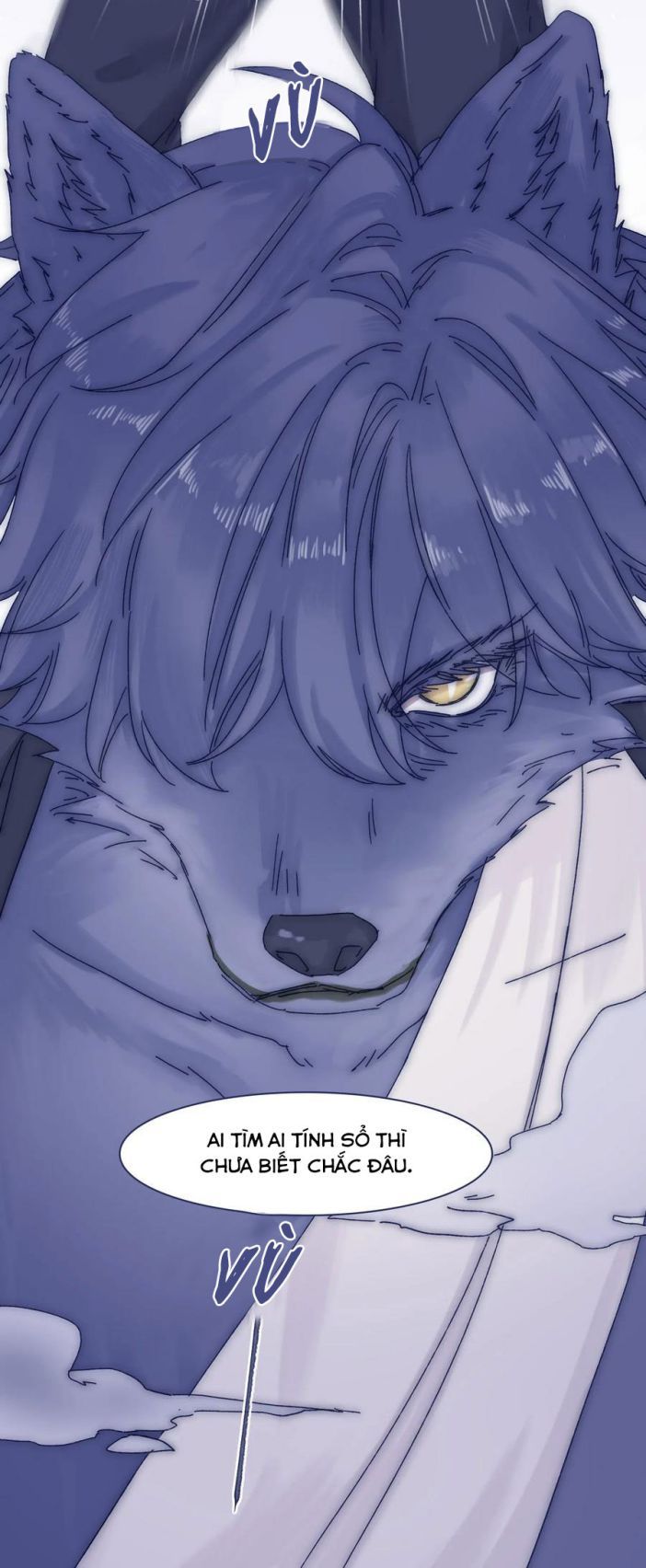 đọc truyện Vì Ngươi Hiến Dâng Cổ Của Ta Chương 52 ảnh 28 tại Thiên Thai Truyện