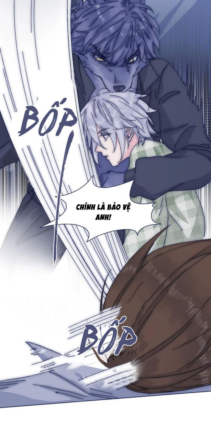 đọc truyện Vì Ngươi Hiến Dâng Cổ Của Ta Chương 52 ảnh 31 tại Thiên Thai Truyện