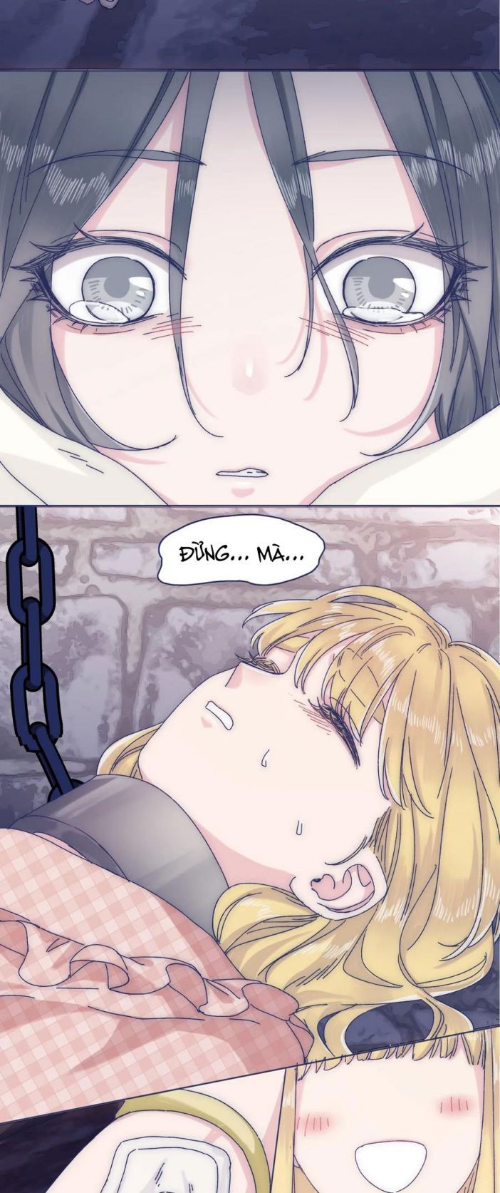 đọc truyện Vì Ngươi Hiến Dâng Cổ Của Ta Chương 52 ảnh 5 tại Thiên Thai Truyện