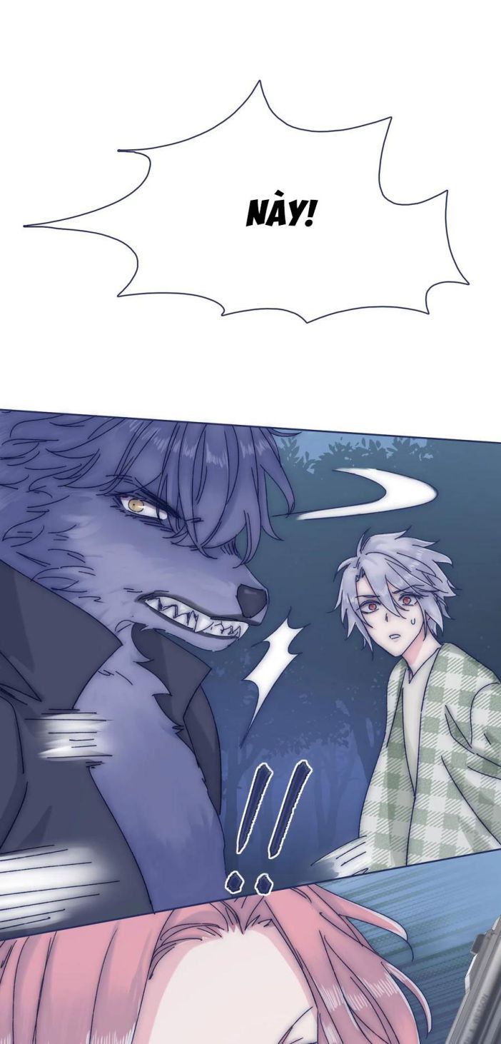 đọc truyện Vì Ngươi Hiến Dâng Cổ Của Ta Chương 52 ảnh 32 tại Thiên Thai Truyện