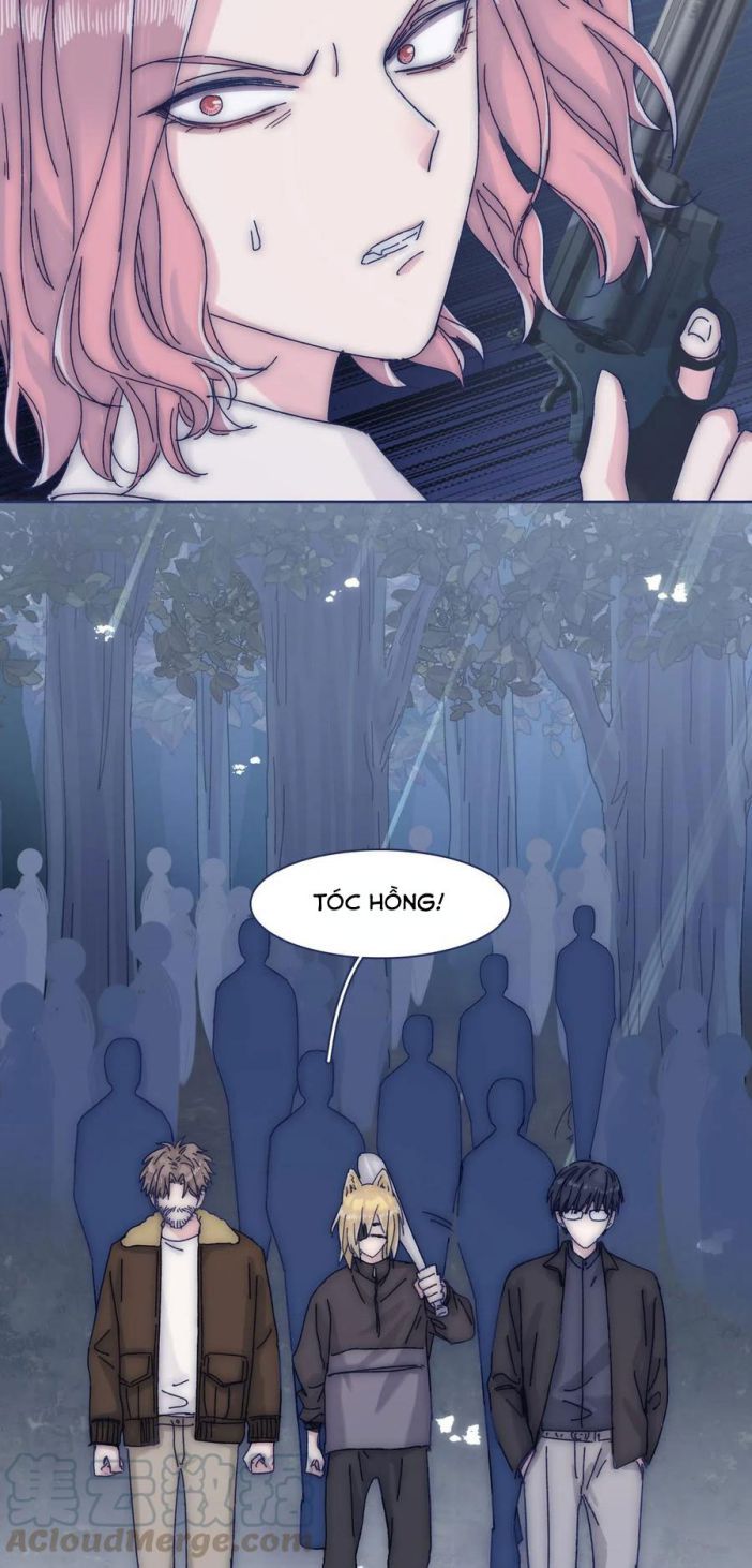 đọc truyện Vì Ngươi Hiến Dâng Cổ Của Ta Chương 52 ảnh 33 tại Thiên Thai Truyện