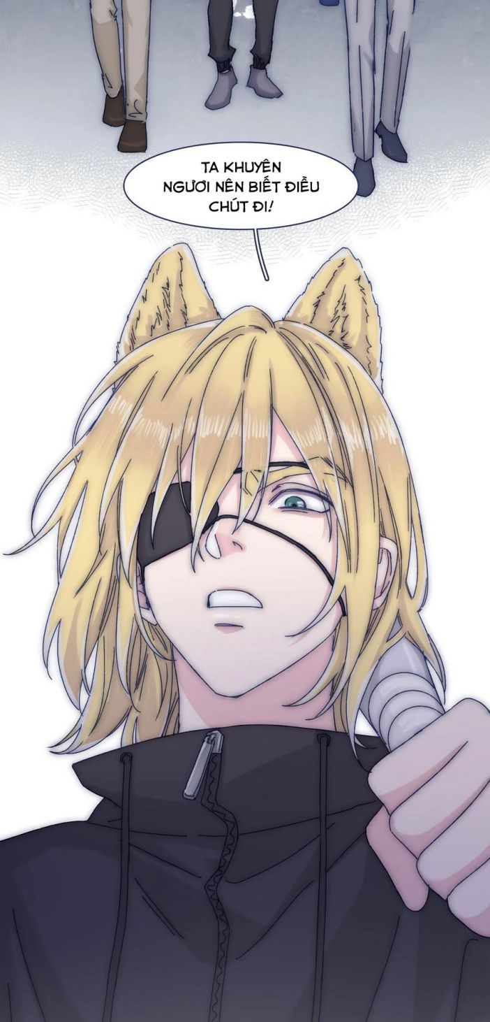 đọc truyện Vì Ngươi Hiến Dâng Cổ Của Ta Chương 52 ảnh 34 tại Thiên Thai Truyện