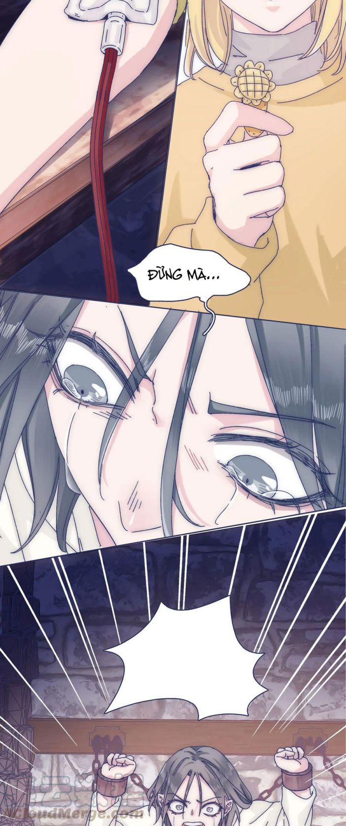 đọc truyện Vì Ngươi Hiến Dâng Cổ Của Ta Chương 52 ảnh 6 tại Thiên Thai Truyện