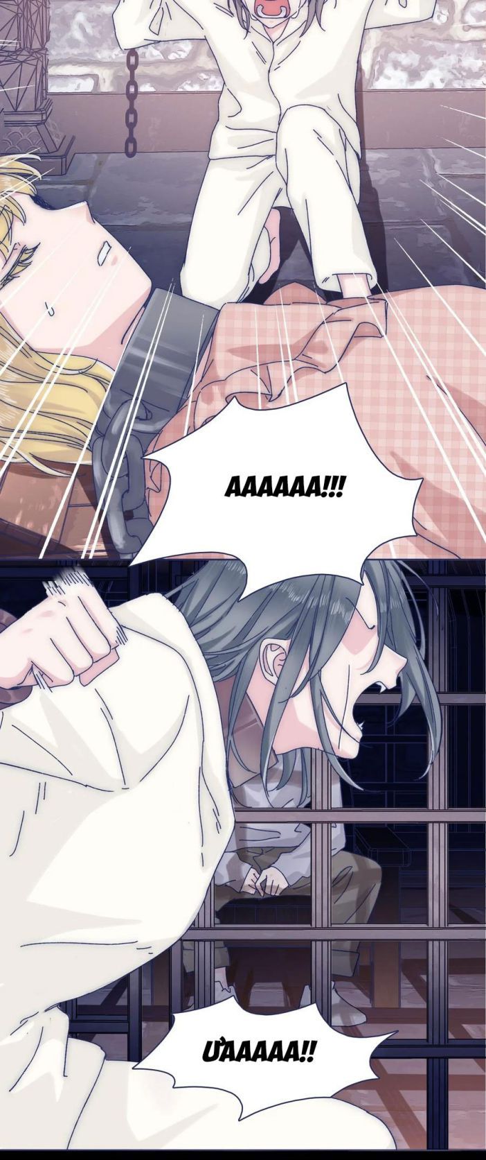 đọc truyện Vì Ngươi Hiến Dâng Cổ Của Ta Chương 52 ảnh 7 tại Thiên Thai Truyện