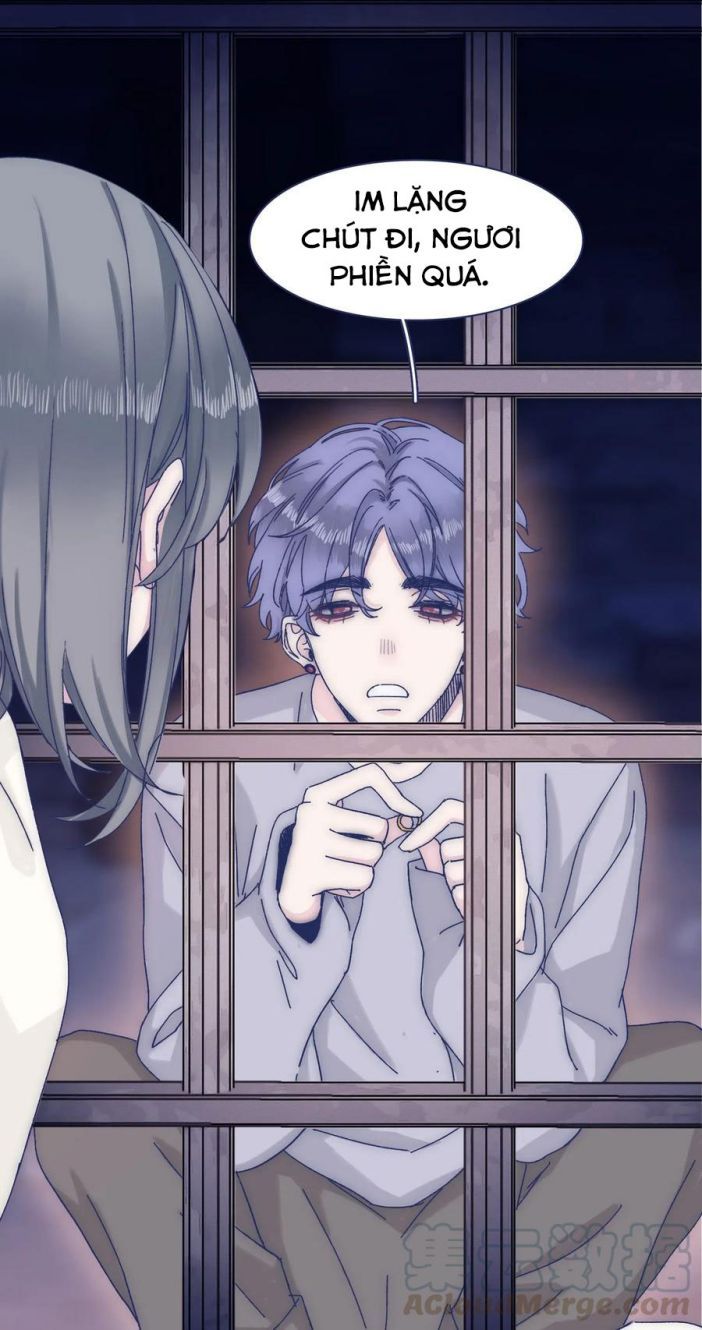 đọc truyện Vì Ngươi Hiến Dâng Cổ Của Ta Chương 52 ảnh 9 tại Thiên Thai Truyện