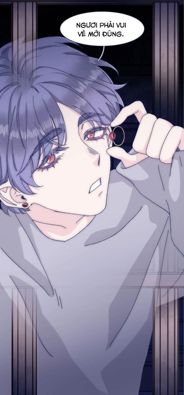 đọc truyện Vì Ngươi Hiến Dâng Cổ Của Ta Chương 52 ảnh 11 tại Thiên Thai Truyện