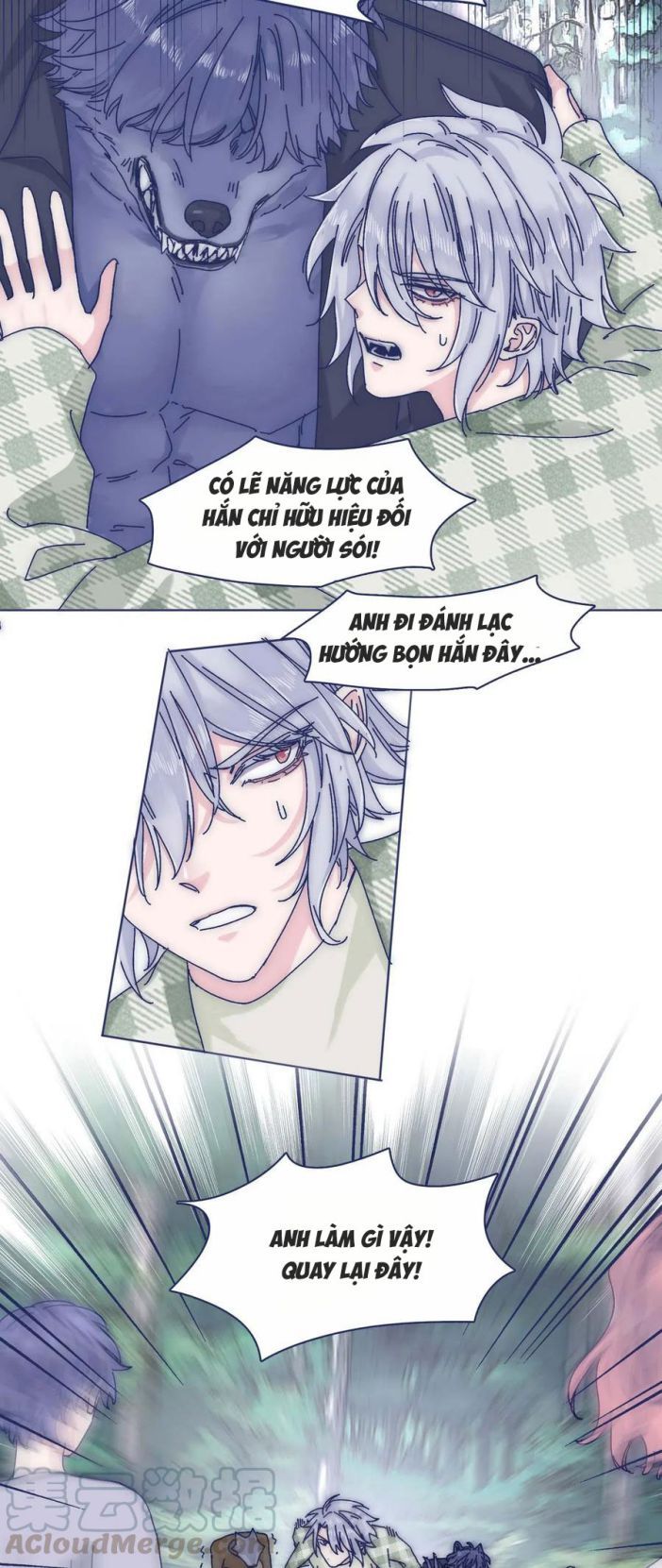 đọc truyện Vì Ngươi Hiến Dâng Cổ Của Ta Chương 53 ảnh 13 tại Thiên Thai Truyện