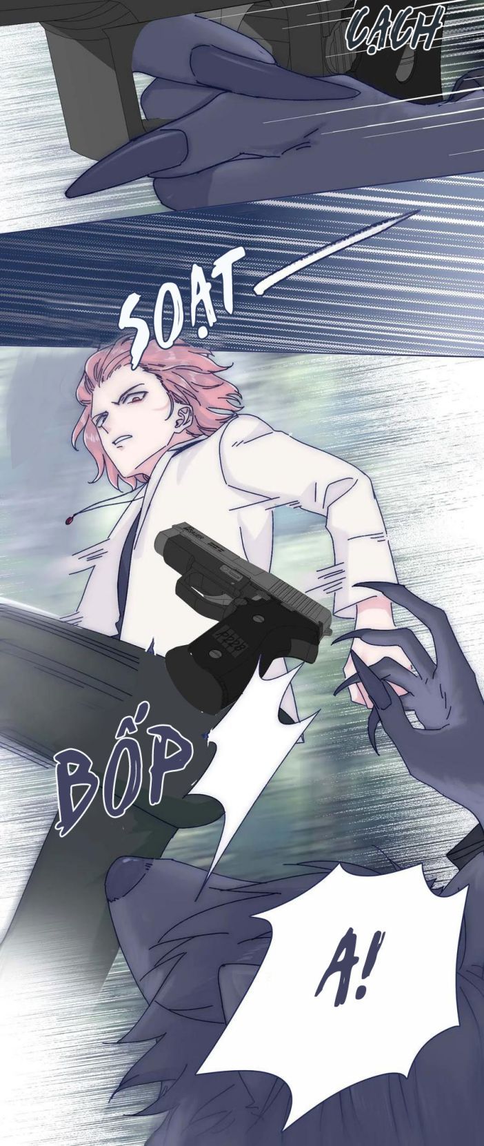 đọc truyện Vì Ngươi Hiến Dâng Cổ Của Ta Chương 53 ảnh 16 tại Thiên Thai Truyện