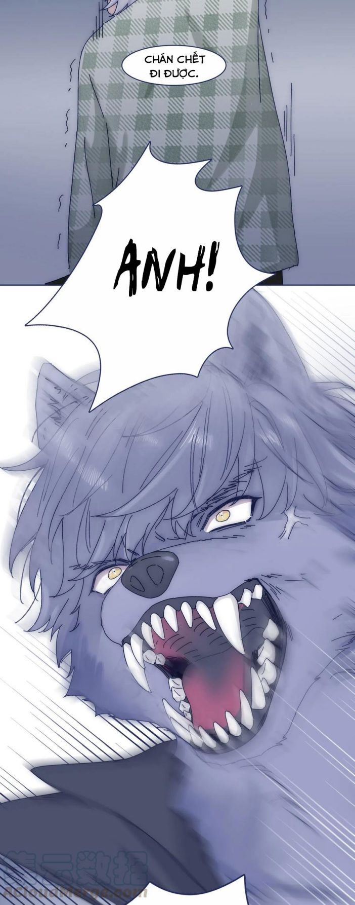 đọc truyện Vì Ngươi Hiến Dâng Cổ Của Ta Chương 53 ảnh 19 tại Thiên Thai Truyện