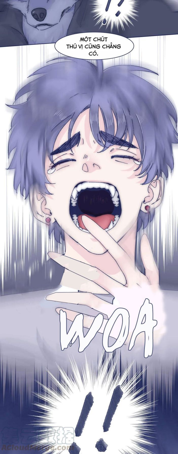 đọc truyện Vì Ngươi Hiến Dâng Cổ Của Ta Chương 53 ảnh 21 tại Thiên Thai Truyện