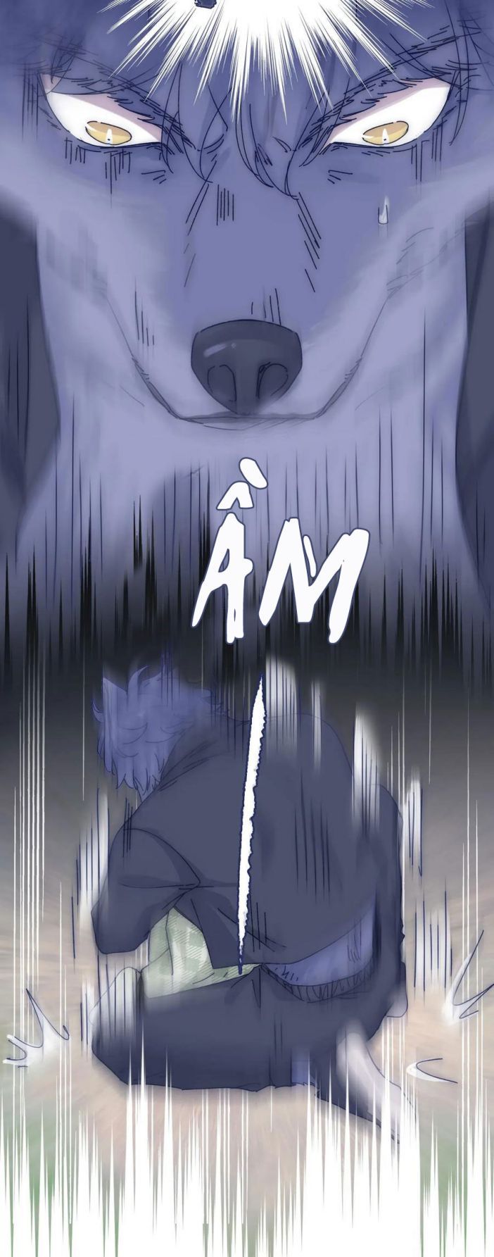 đọc truyện Vì Ngươi Hiến Dâng Cổ Của Ta Chương 53 ảnh 22 tại Thiên Thai Truyện