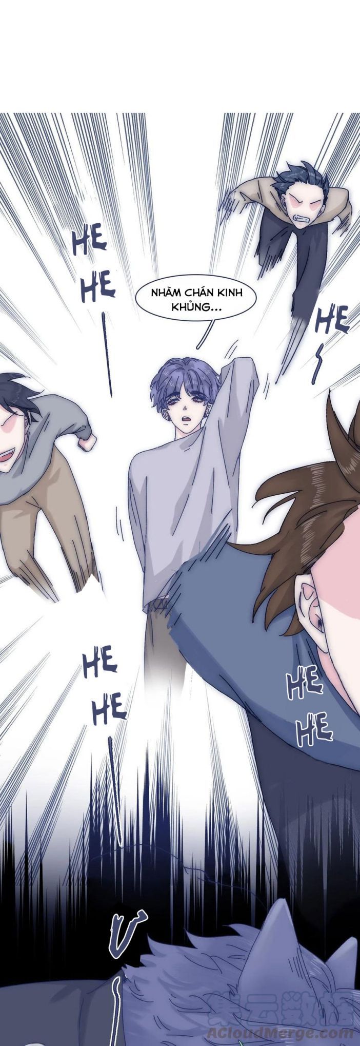 đọc truyện Vì Ngươi Hiến Dâng Cổ Của Ta Chương 53 ảnh 23 tại Thiên Thai Truyện