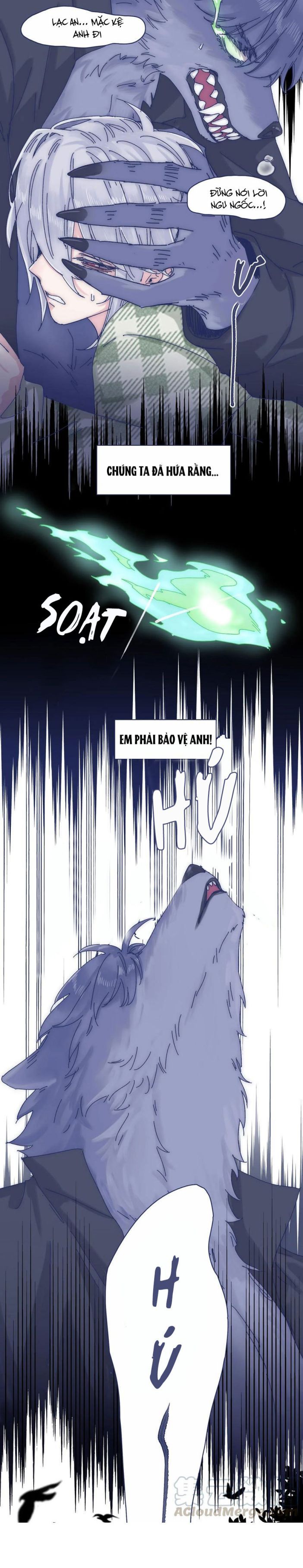 đọc truyện Vì Ngươi Hiến Dâng Cổ Của Ta Chương 53 ảnh 24 tại Thiên Thai Truyện