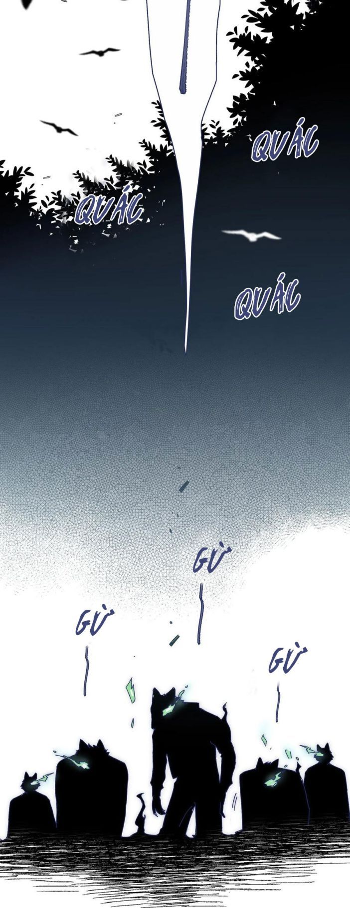 đọc truyện Vì Ngươi Hiến Dâng Cổ Của Ta Chương 53 ảnh 25 tại Thiên Thai Truyện