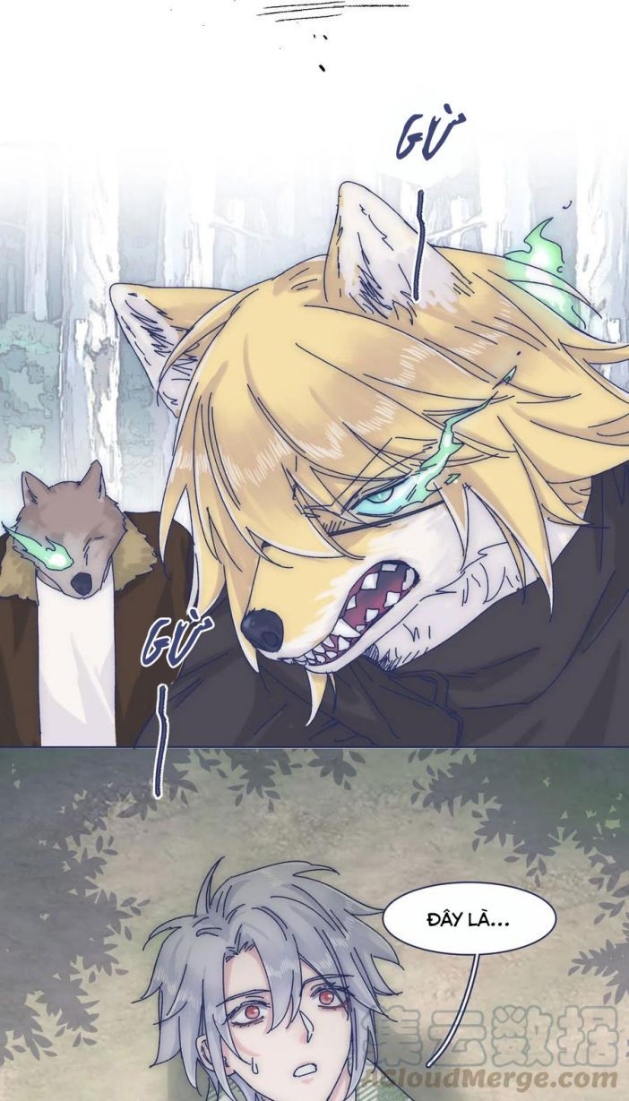 đọc truyện Vì Ngươi Hiến Dâng Cổ Của Ta Chương 53 ảnh 26 tại Thiên Thai Truyện