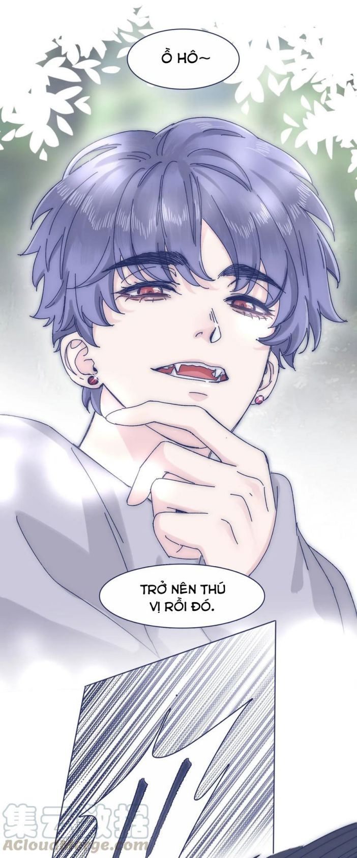 đọc truyện Vì Ngươi Hiến Dâng Cổ Của Ta Chương 53 ảnh 28 tại Thiên Thai Truyện