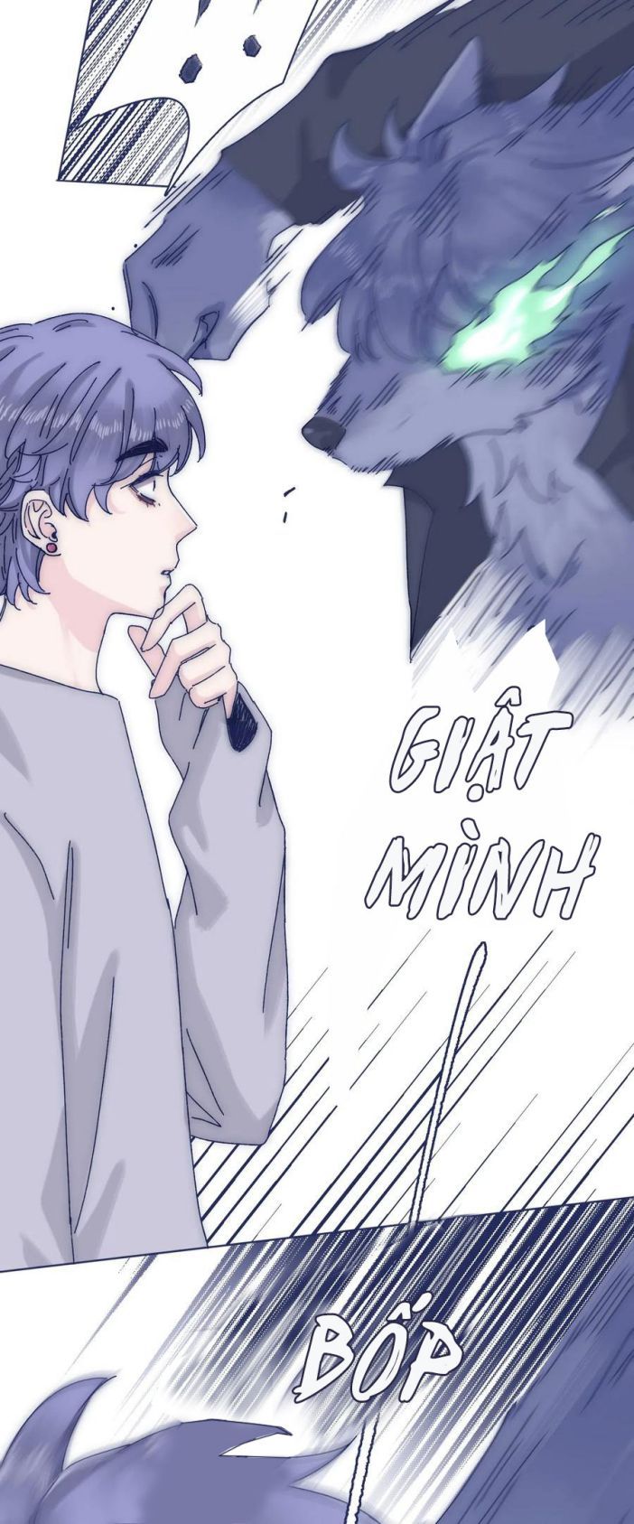 đọc truyện Vì Ngươi Hiến Dâng Cổ Của Ta Chương 53 ảnh 29 tại Thiên Thai Truyện