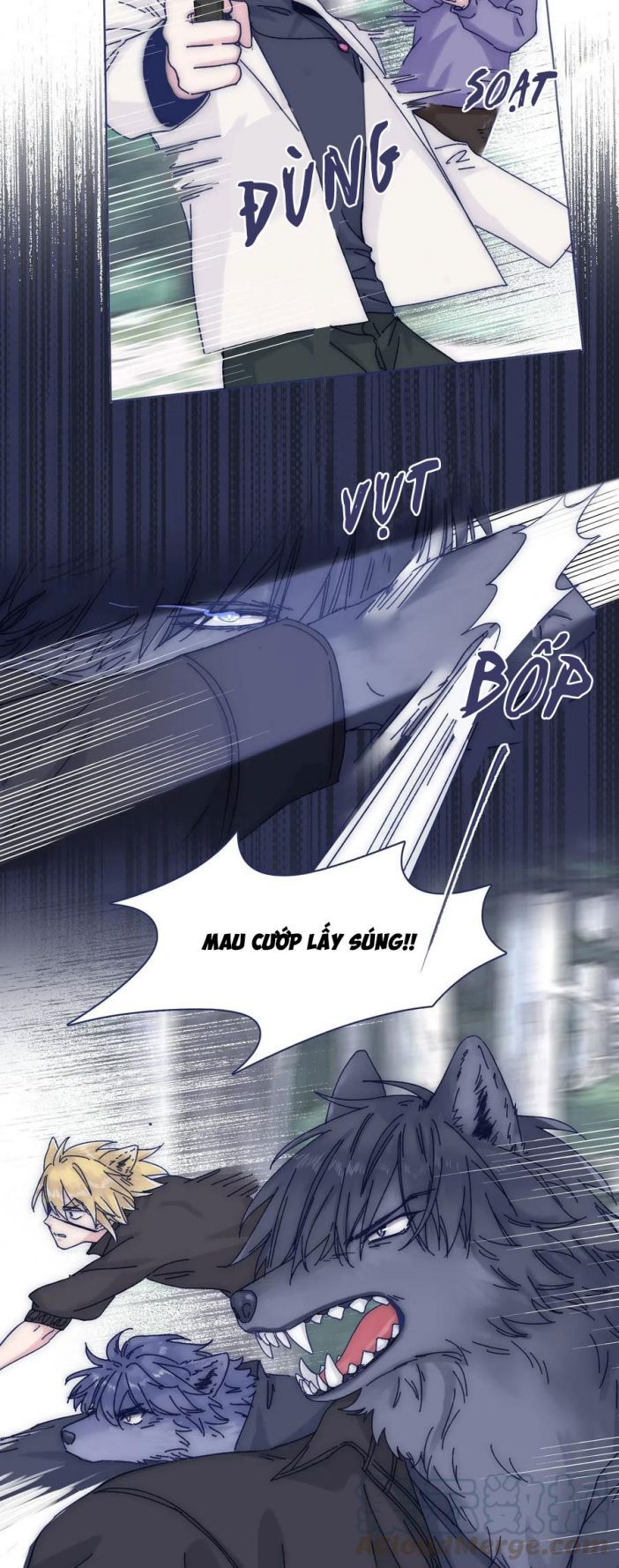 đọc truyện Vì Ngươi Hiến Dâng Cổ Của Ta Chương 53 ảnh 5 tại Thiên Thai Truyện