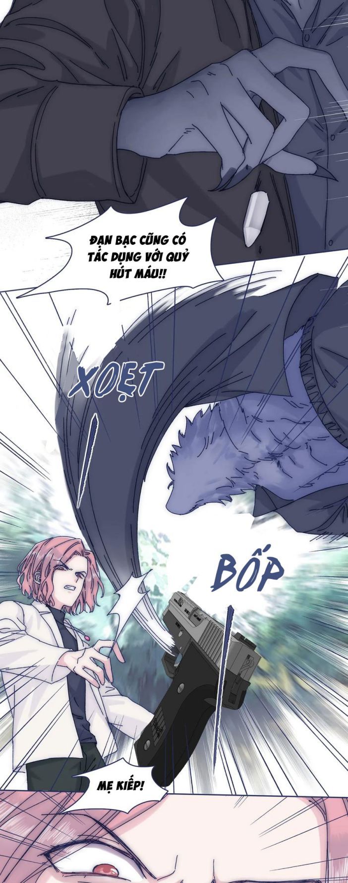 đọc truyện Vì Ngươi Hiến Dâng Cổ Của Ta Chương 53 ảnh 6 tại Thiên Thai Truyện