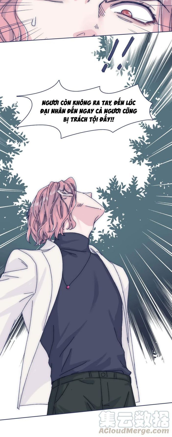 đọc truyện Vì Ngươi Hiến Dâng Cổ Của Ta Chương 53 ảnh 7 tại Thiên Thai Truyện