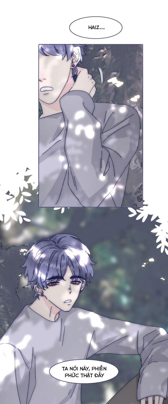 đọc truyện Vì Ngươi Hiến Dâng Cổ Của Ta Chương 53 ảnh 8 tại Thiên Thai Truyện