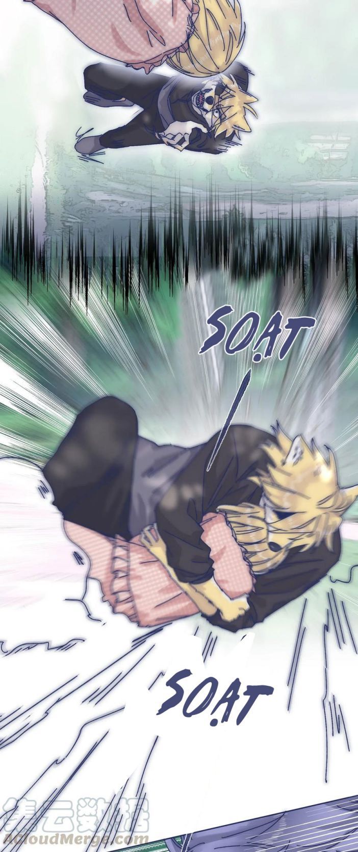 đọc truyện Vì Ngươi Hiến Dâng Cổ Của Ta Chương 54 ảnh 15 tại Thiên Thai Truyện