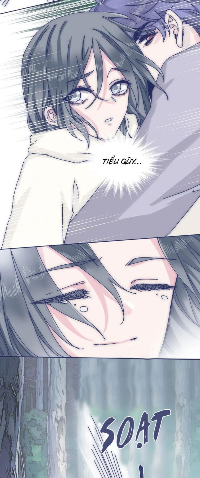 đọc truyện Vì Ngươi Hiến Dâng Cổ Của Ta Chương 54 ảnh 16 tại Thiên Thai Truyện