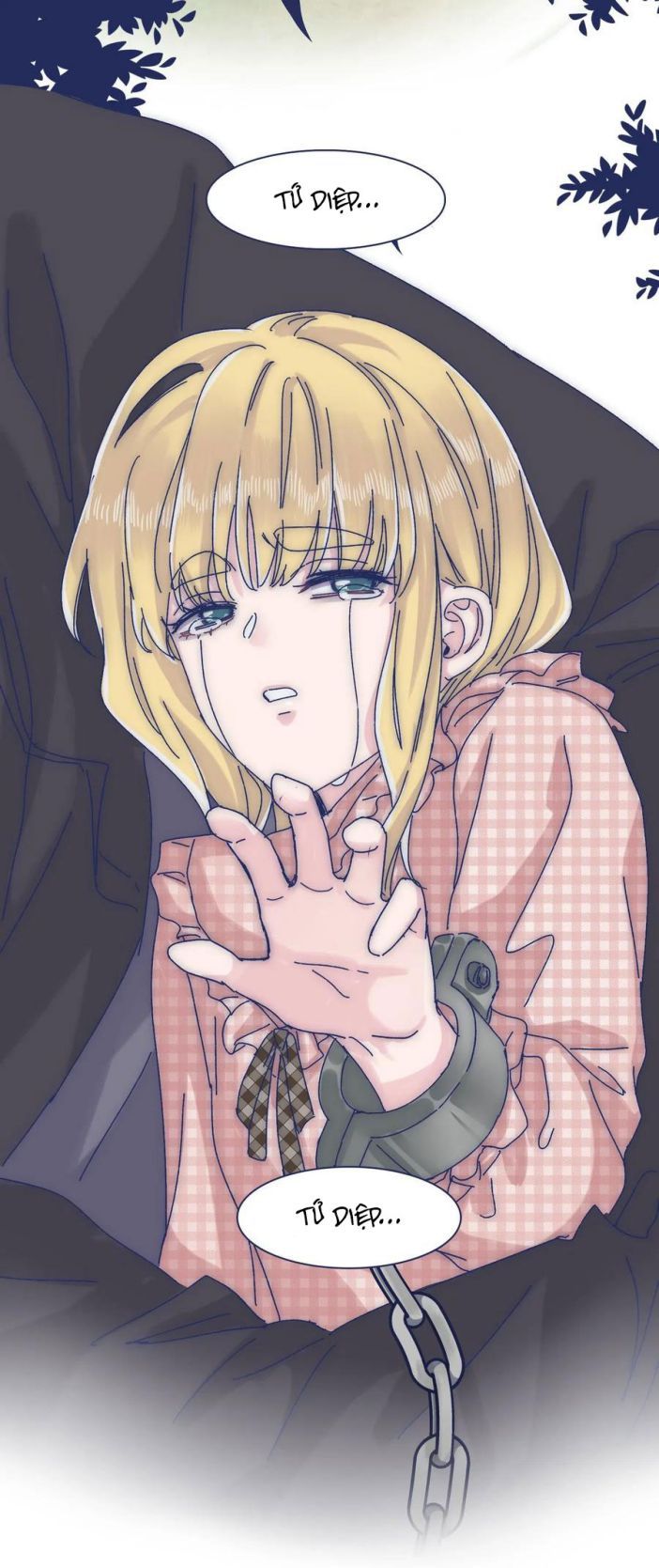 đọc truyện Vì Ngươi Hiến Dâng Cổ Của Ta Chương 54 ảnh 18 tại Thiên Thai Truyện