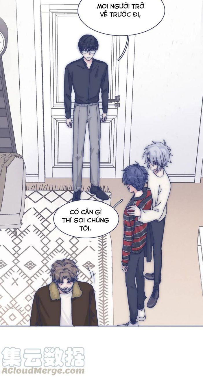 đọc truyện Vì Ngươi Hiến Dâng Cổ Của Ta Chương 54 ảnh 21 tại Thiên Thai Truyện