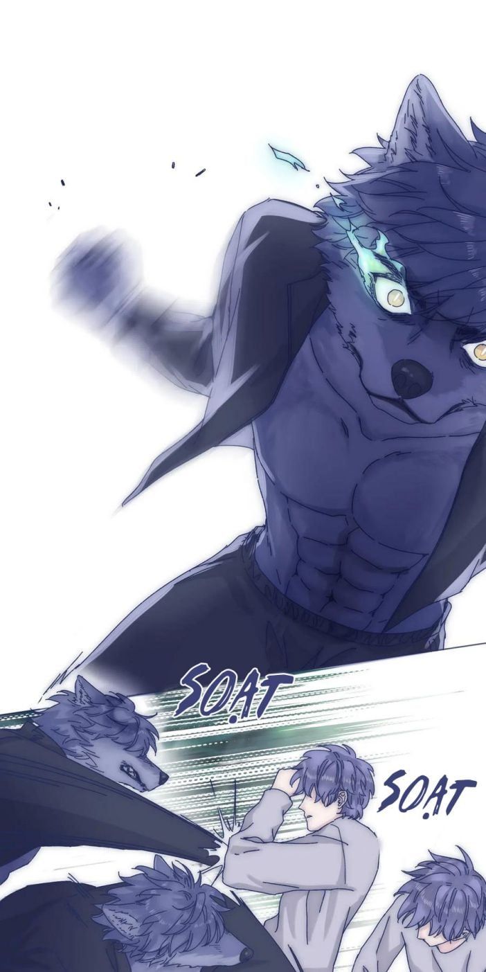 đọc truyện Vì Ngươi Hiến Dâng Cổ Của Ta Chương 54 ảnh 4 tại Thiên Thai Truyện