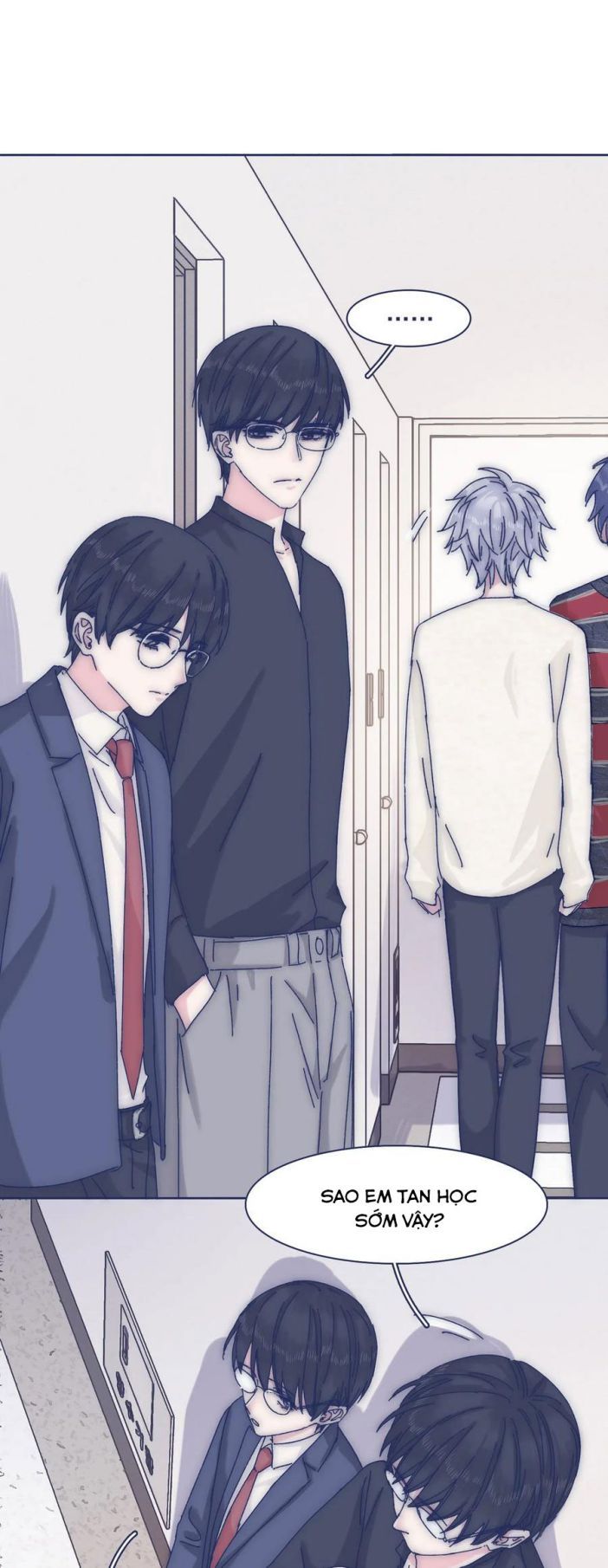 đọc truyện Vì Ngươi Hiến Dâng Cổ Của Ta Chương 54 ảnh 22 tại Thiên Thai Truyện