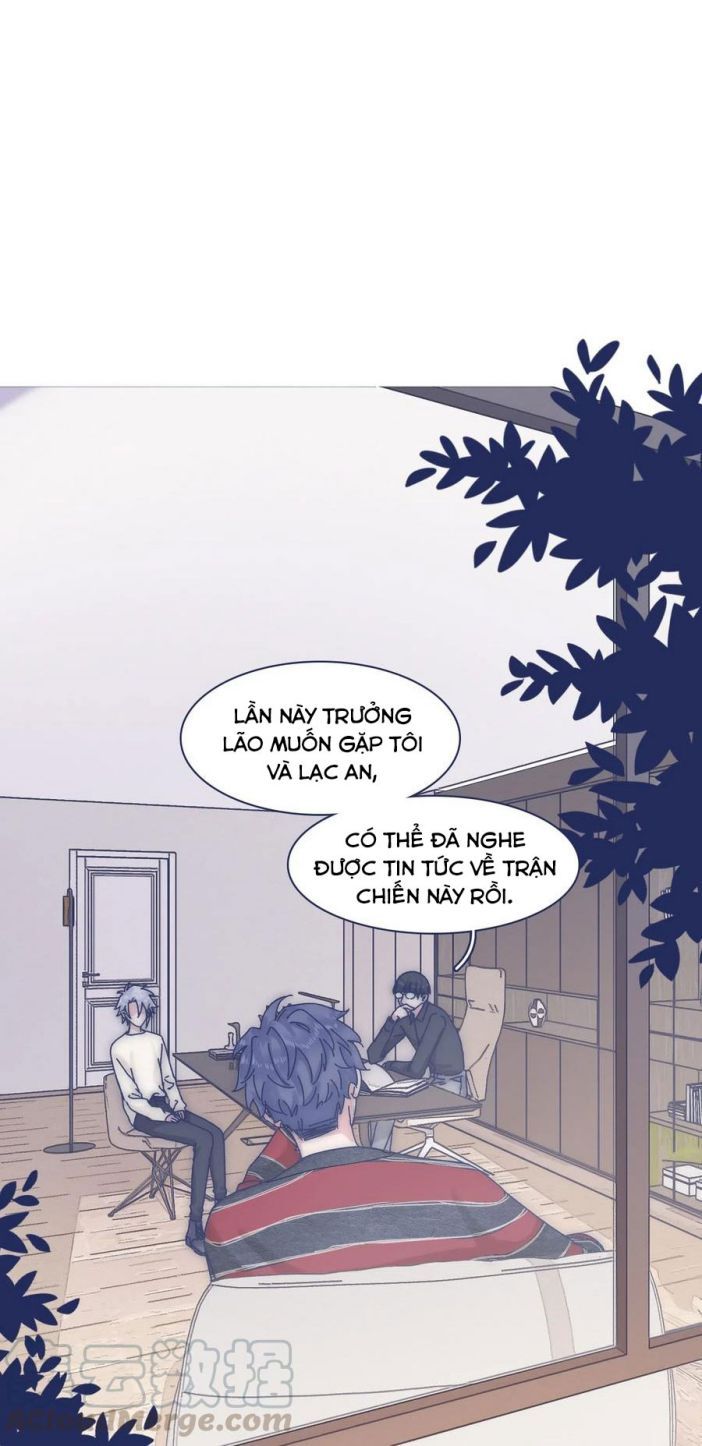 đọc truyện Vì Ngươi Hiến Dâng Cổ Của Ta Chương 54 ảnh 27 tại Thiên Thai Truyện