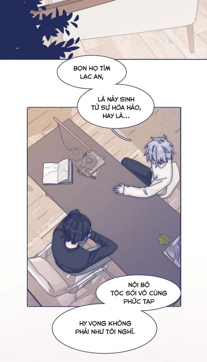 đọc truyện Vì Ngươi Hiến Dâng Cổ Của Ta Chương 54 ảnh 28 tại Thiên Thai Truyện