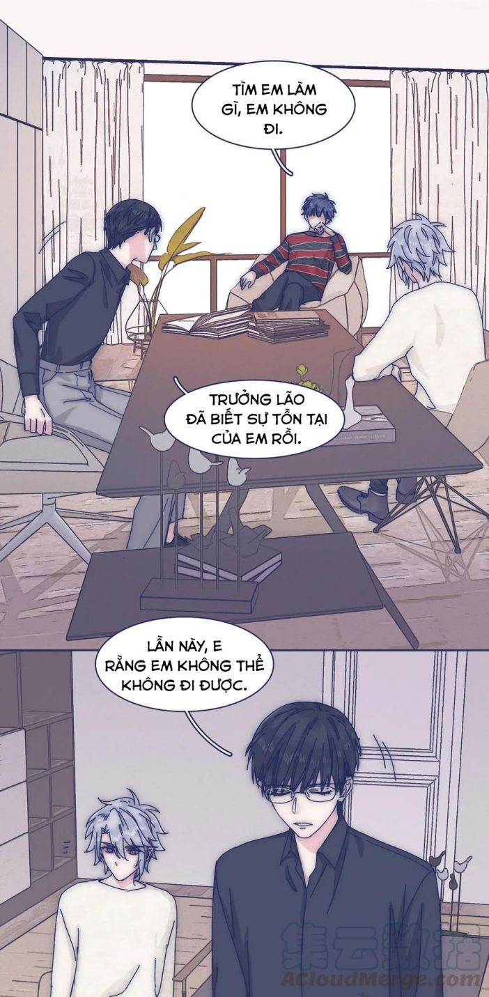 đọc truyện Vì Ngươi Hiến Dâng Cổ Của Ta Chương 54 ảnh 29 tại Thiên Thai Truyện