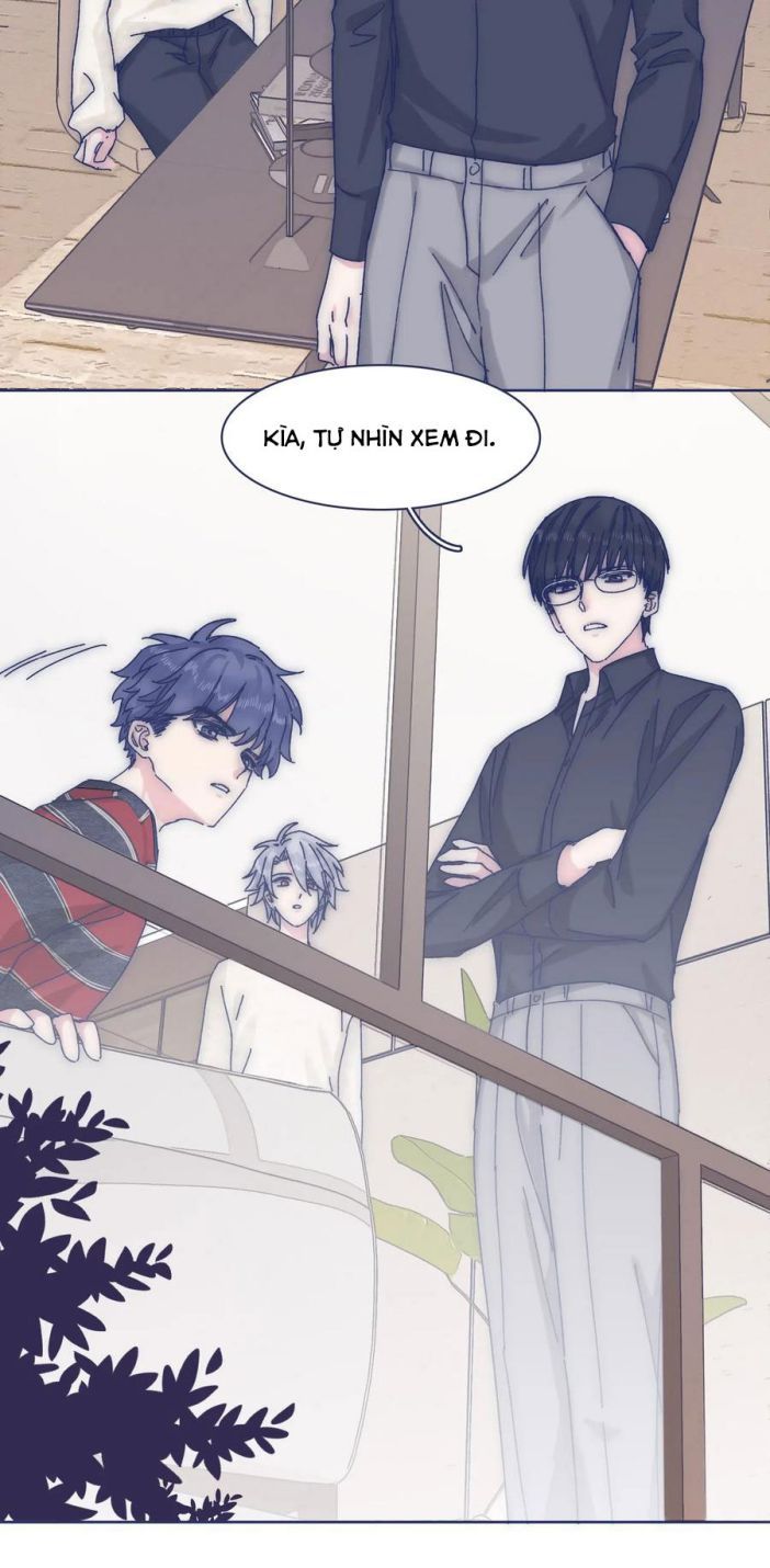 đọc truyện Vì Ngươi Hiến Dâng Cổ Của Ta Chương 54 ảnh 30 tại Thiên Thai Truyện