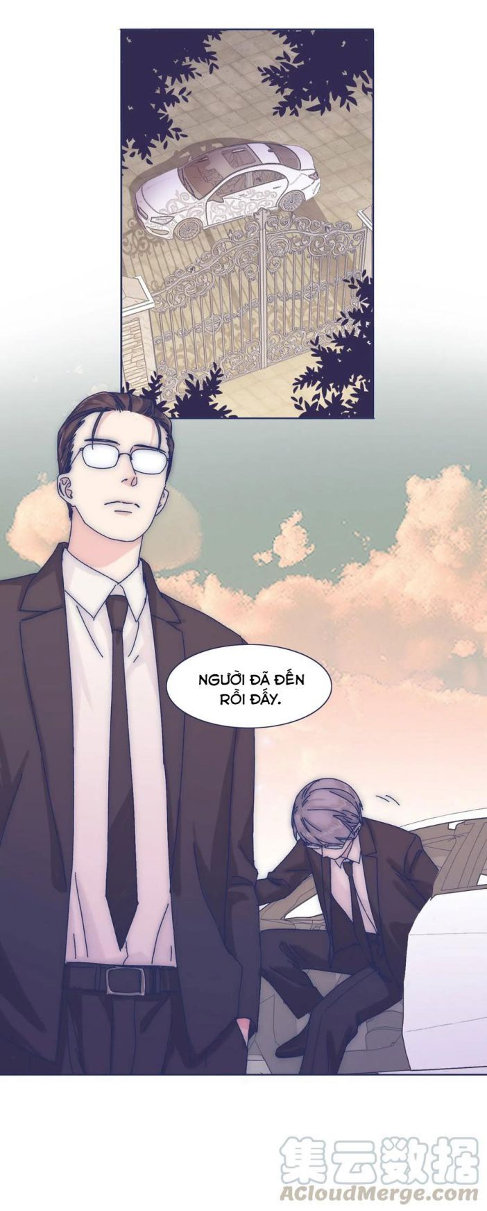 đọc truyện Vì Ngươi Hiến Dâng Cổ Của Ta Chương 54 ảnh 31 tại Thiên Thai Truyện