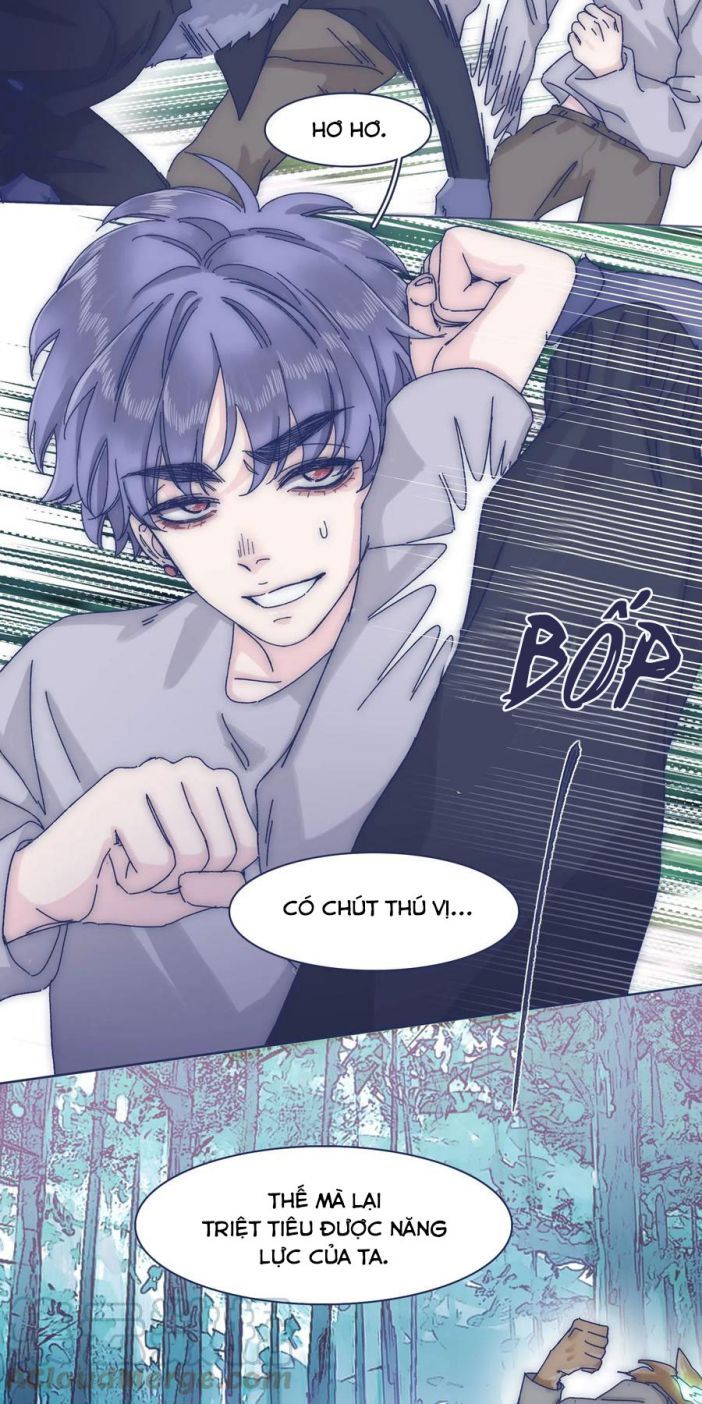 đọc truyện Vì Ngươi Hiến Dâng Cổ Của Ta Chương 54 ảnh 5 tại Thiên Thai Truyện