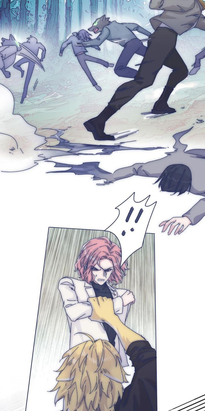 đọc truyện Vì Ngươi Hiến Dâng Cổ Của Ta Chương 54 ảnh 6 tại Thiên Thai Truyện