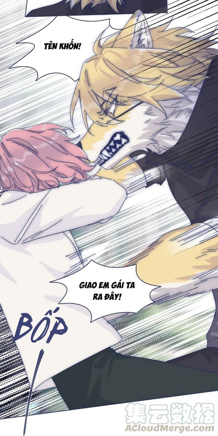 đọc truyện Vì Ngươi Hiến Dâng Cổ Của Ta Chương 54 ảnh 7 tại Thiên Thai Truyện