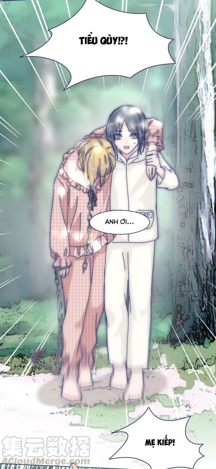 đọc truyện Vì Ngươi Hiến Dâng Cổ Của Ta Chương 54 ảnh 9 tại Thiên Thai Truyện